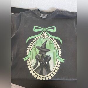 Wicked t-shirt